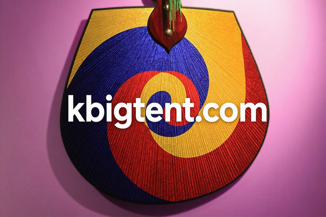 K빅텐트 2
