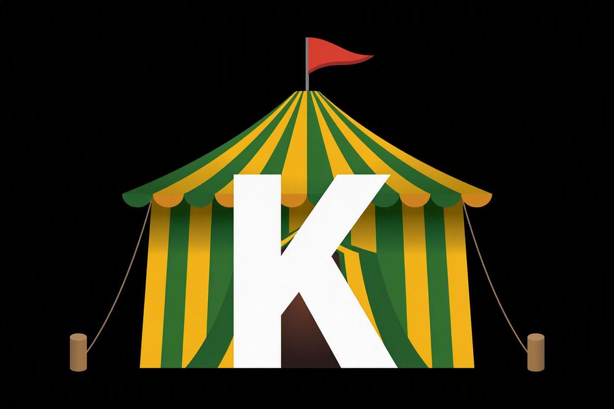 K빅텐트 1