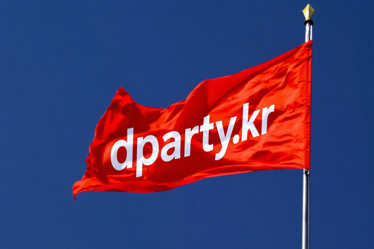 Dpartykr 1
