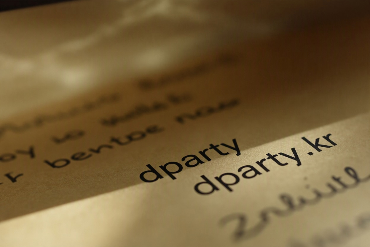 Dpartykr 11