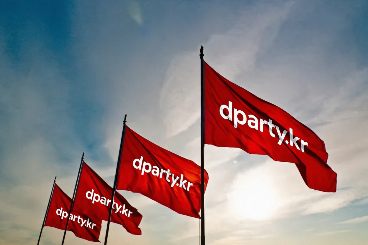 Dparty Left