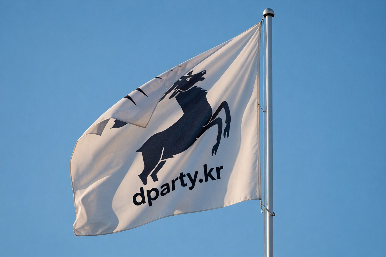 Dpartykr 5