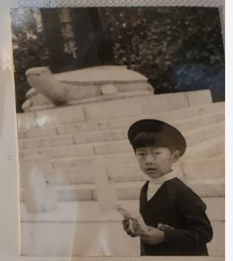 정동희 유치원